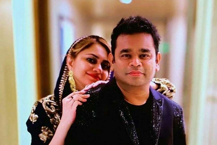 From marriage to separation, AR Rahman and Saira Banu’s relationship timeline