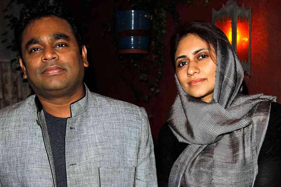 From marriage to separation, AR Rahman and Saira Banu’s relationship timeline