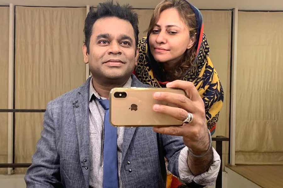 From marriage to separation, AR Rahman and Saira Banu’s relationship timeline