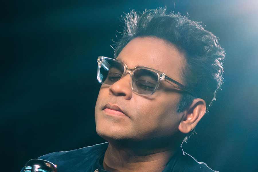 From marriage to separation, AR Rahman and Saira Banu’s relationship timeline