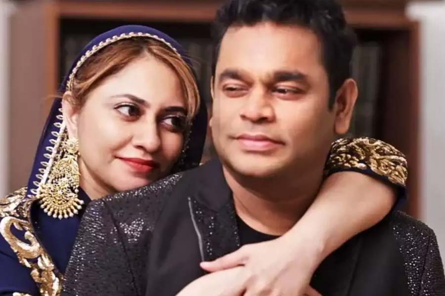 From marriage to separation, AR Rahman and Saira Banu’s relationship timeline