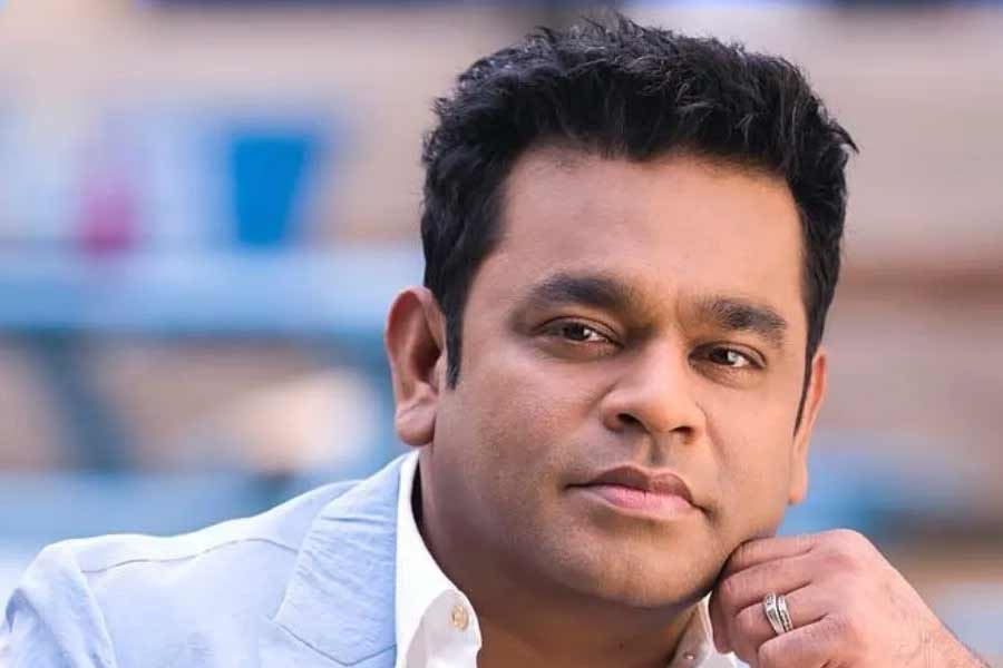 From marriage to separation, AR Rahman and Saira Banu’s relationship timeline