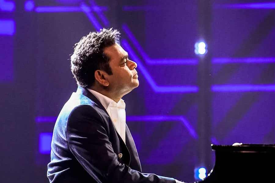 From marriage to separation, AR Rahman and Saira Banu’s relationship timeline