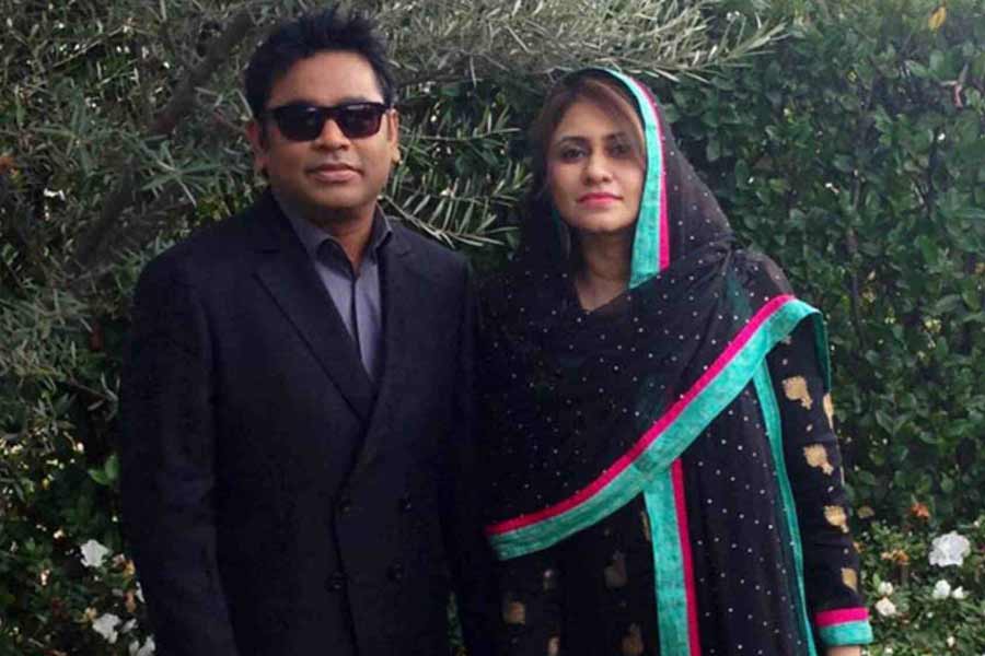 From marriage to separation, AR Rahman and Saira Banu’s relationship timeline