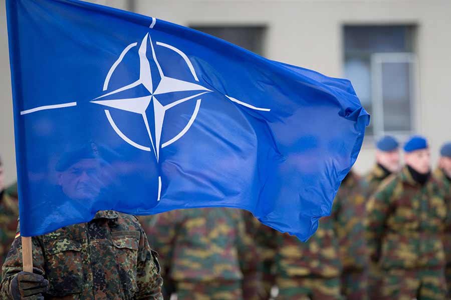 Russia Ukraine war Putin changes Nuclear Doctrine after US made ATACMS missiles strike may trigger third world war 