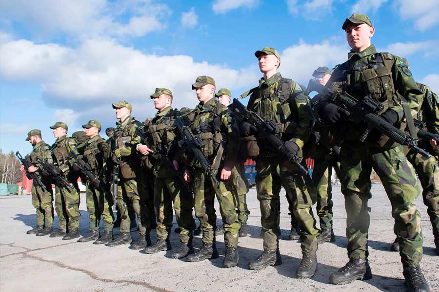 Russia Ukraine war Putin changes Nuclear Doctrine after US made ATACMS missiles strike may trigger third world war 