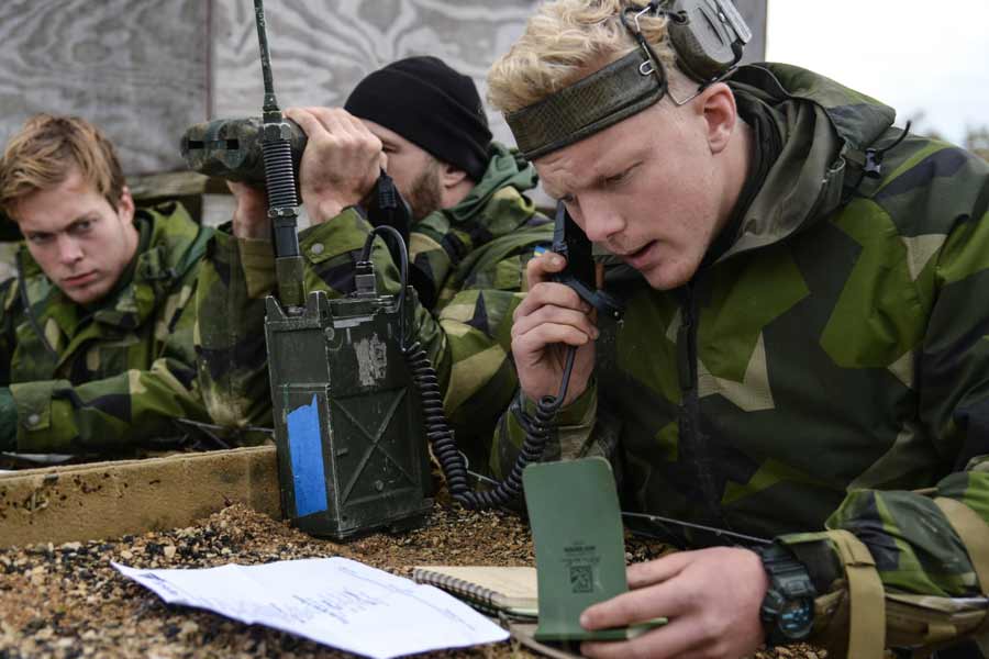 Russia Ukraine war Putin changes Nuclear Doctrine after US made ATACMS missiles strike may trigger third world war 