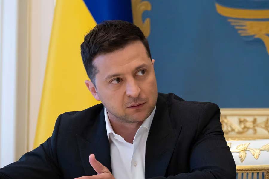 Russia Ukraine war Putin changes Nuclear Doctrine after US made ATACMS missiles strike may trigger third world war 