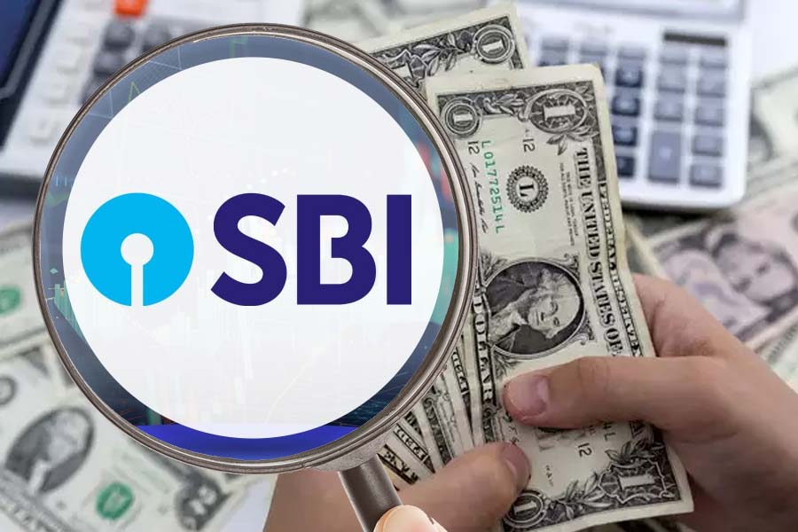 SBI is planning to borrow 125 crore dollar loan know its facilities