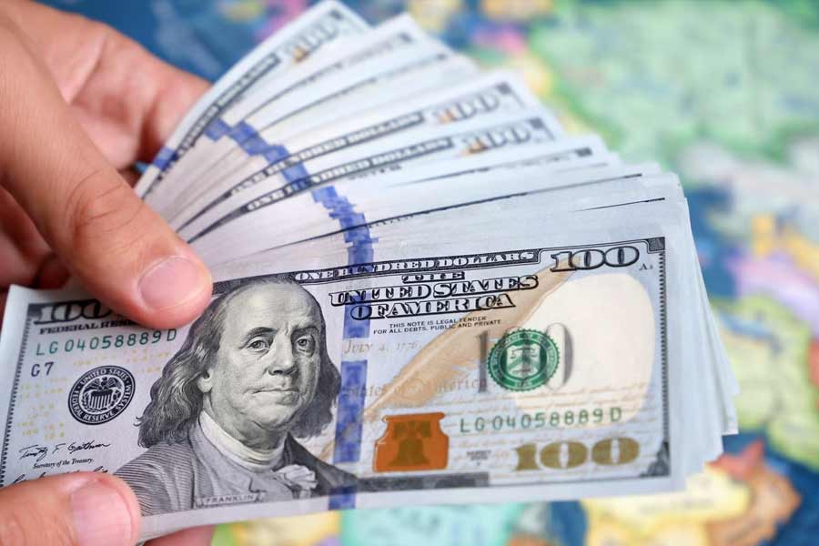 SBI is planning to borrow 125 crore dollar loan know its facilities 