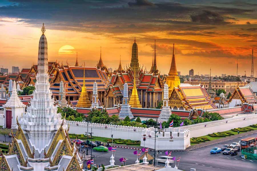 তাইল্যান্ড  যাবেন তা-ওো কম খরচে? কী ভাবে সম্ভব?