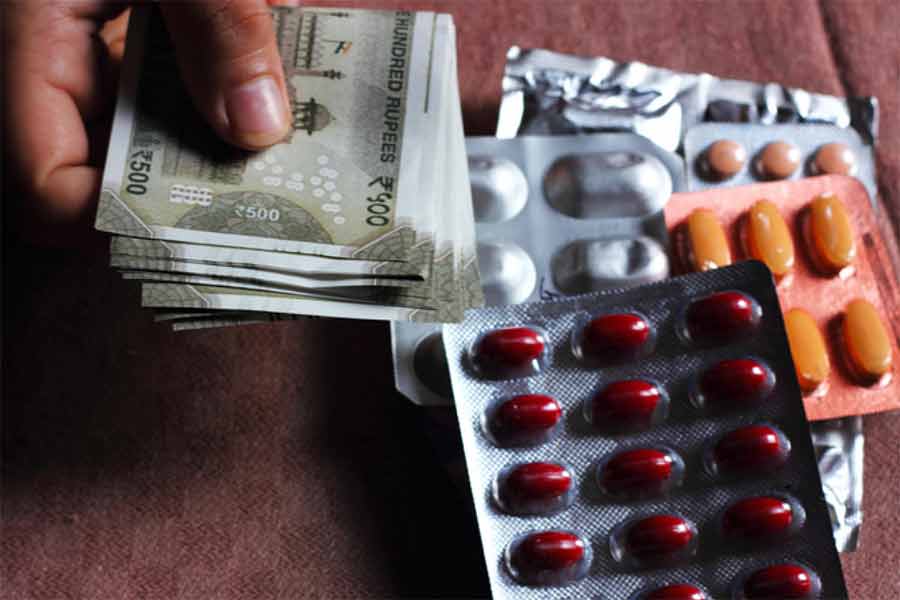 Central Government lifted regulations from the price of several first line drugs will see these medicines price doubled