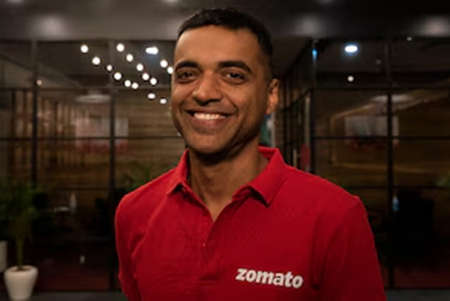 Zomato advertisement seeking chief of staff creates sparks dgtl