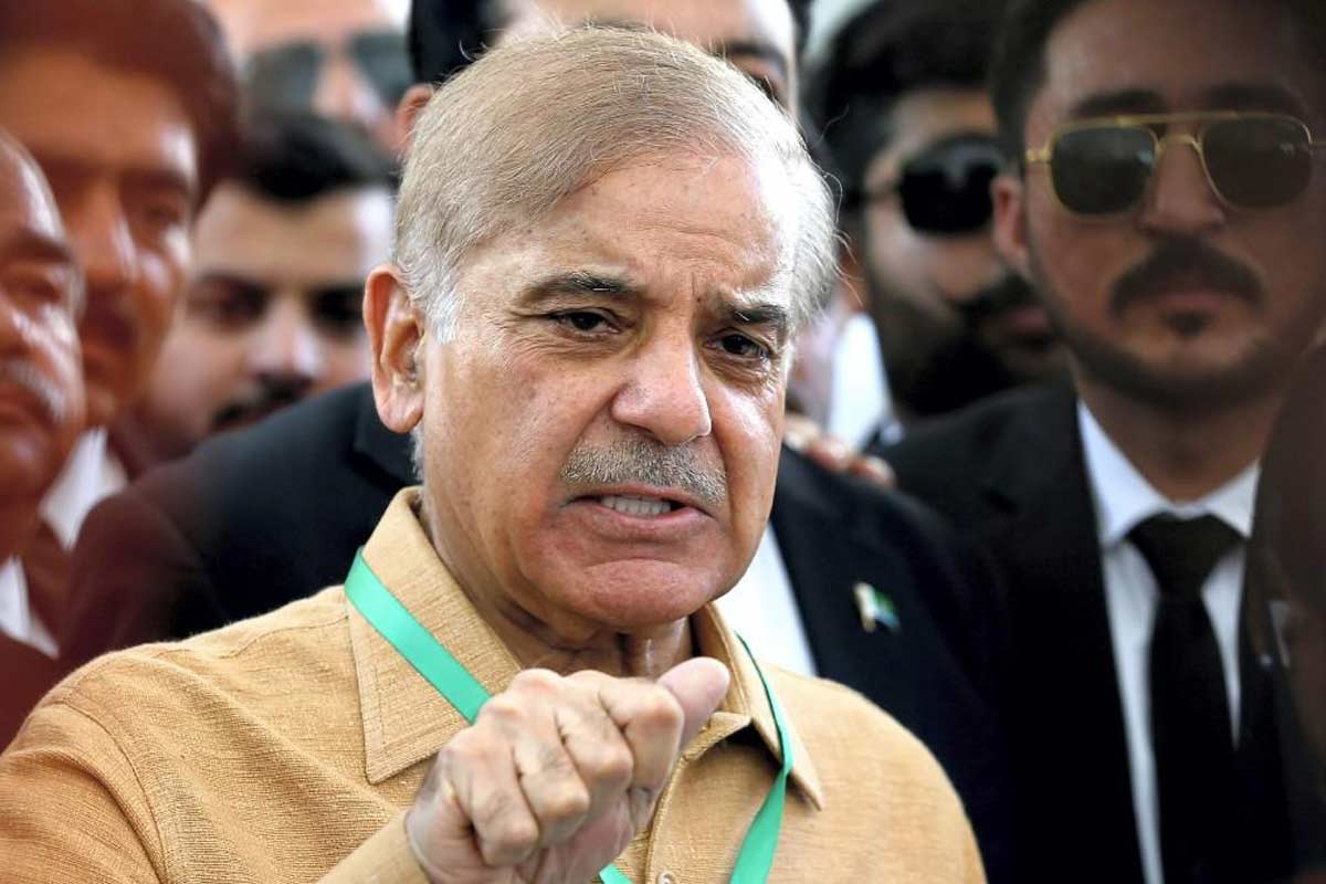 Pakistan going to launch massive offensive military operation in Balochistan 