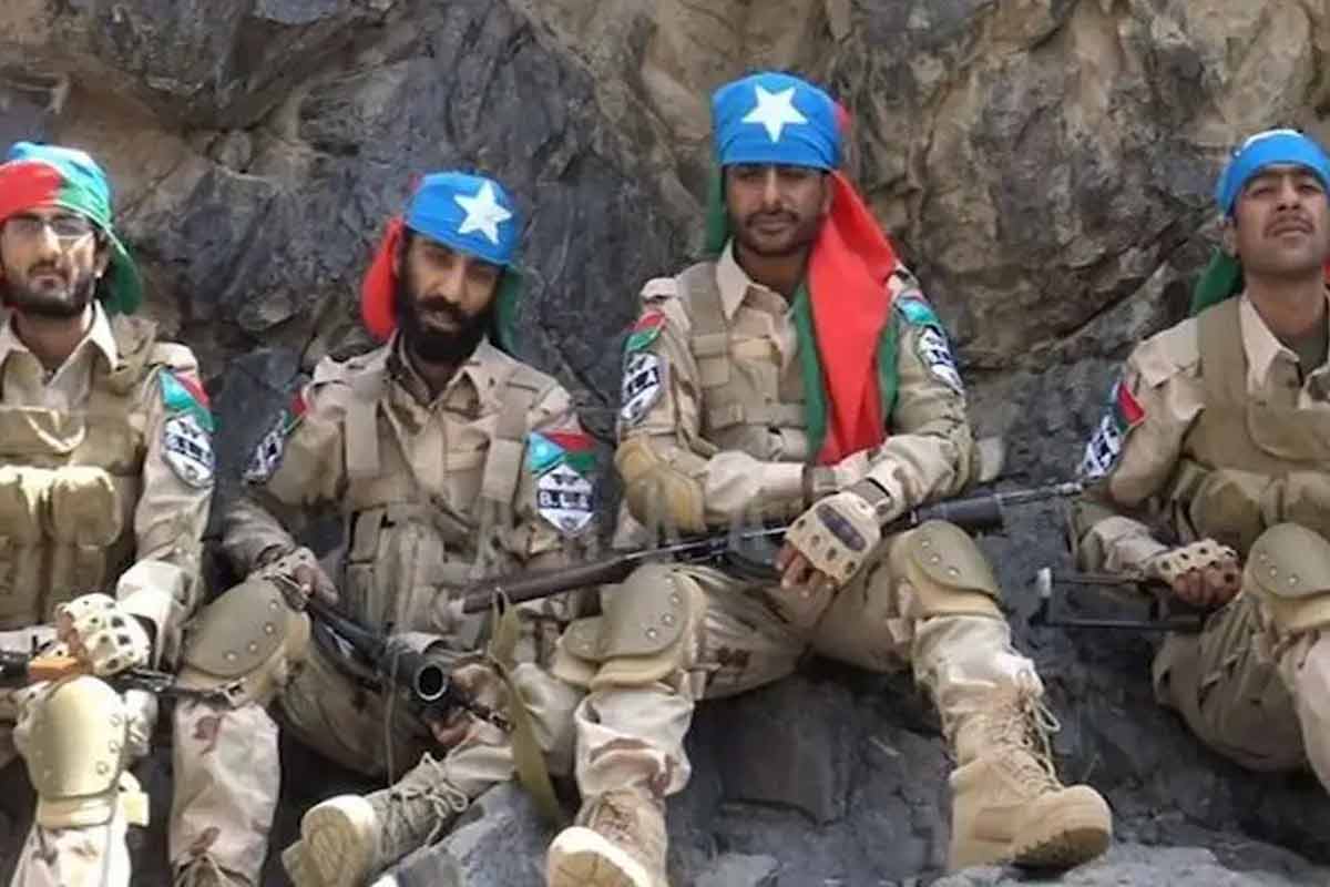 Pakistan going to launch massive offensive military operation in Balochistan 
