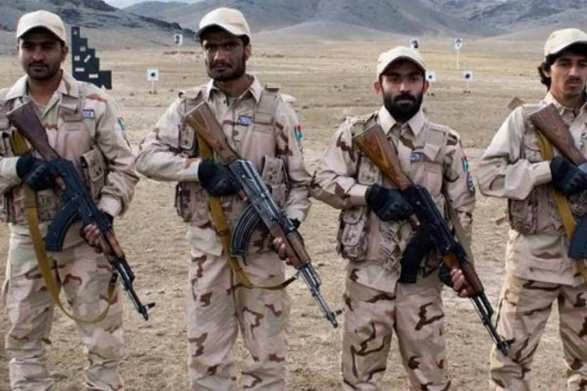 Pakistan going to launch massive offensive military operation in Balochistan