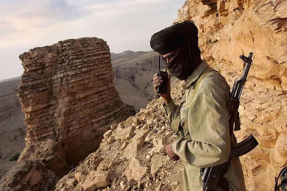 Pakistan going to launch massive offensive military operation in Balochistan 