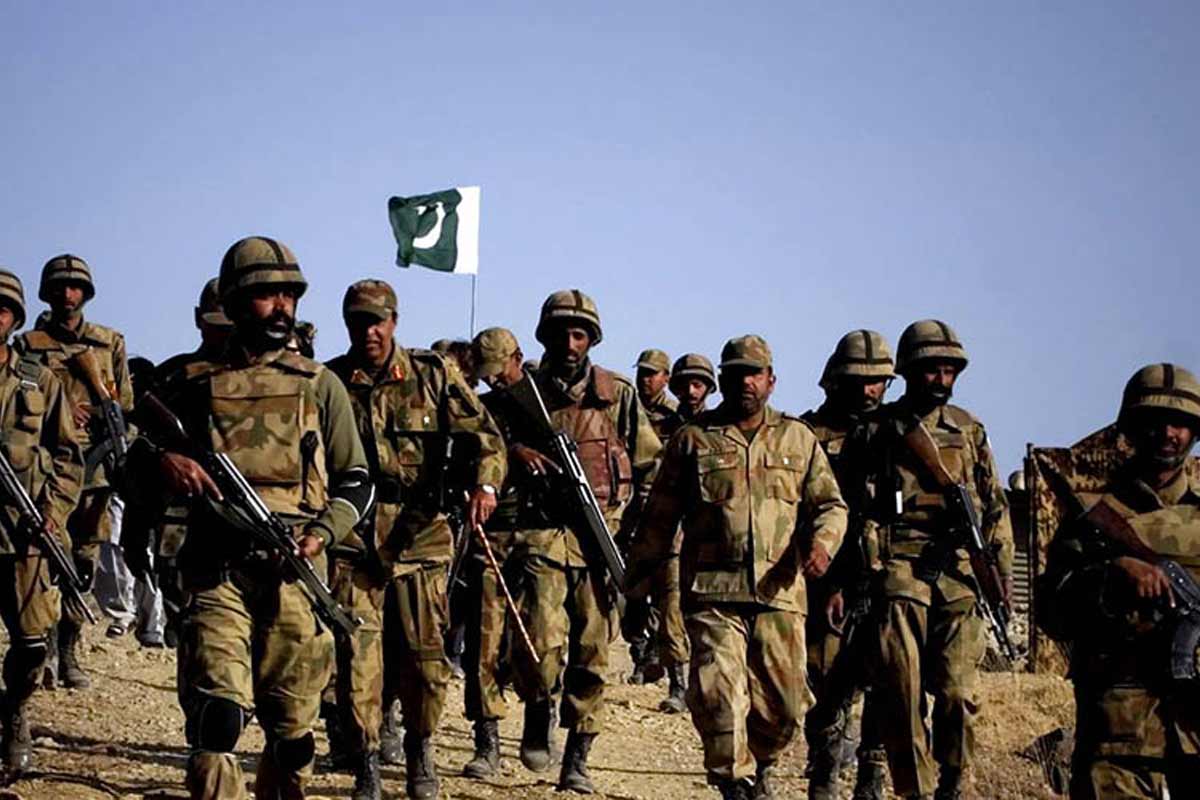 Pakistan going to launch massive offensive military operation in Balochistan 