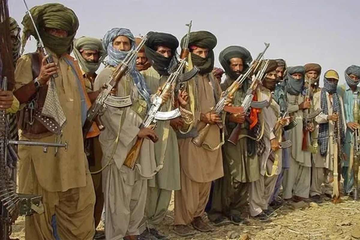 Pakistan going to launch massive offensive military operation in Balochistan 