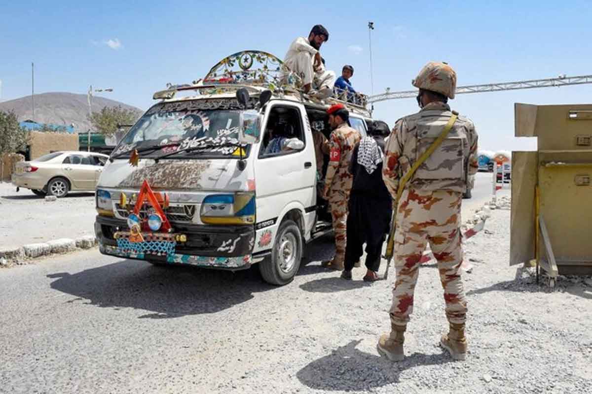 Pakistan going to launch massive offensive military operation in Balochistan 