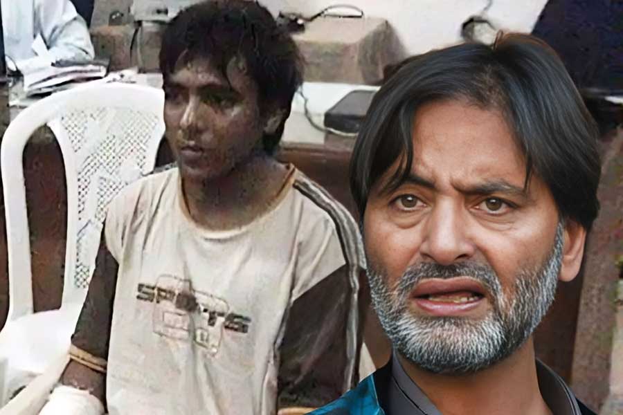 ‘Even Ajmal Kasab got fair trial’, Supreme Court says in JKLF leader Yasin Malik case