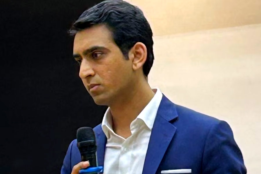 All need to know about Bribery Case in which Gautam Adani has been charged in America 