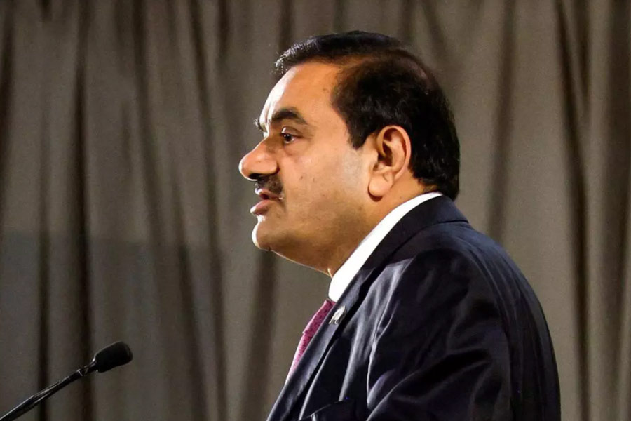 All need to know about Bribery Case in which Gautam Adani has been charged in America 