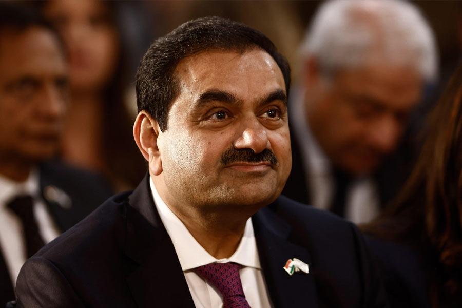 All need to know about Bribery Case in which Gautam Adani has been charged in America 