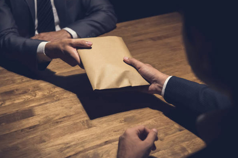 All need to know about Bribery Case in which Gautam Adani has been charged in America 