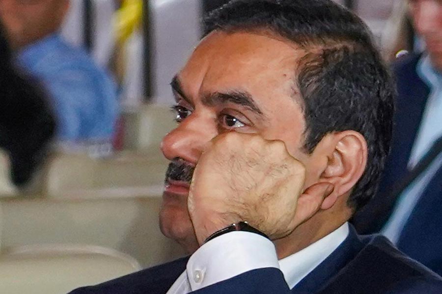 All need to know about Bribery Case in which Gautam Adani has been charged in America 