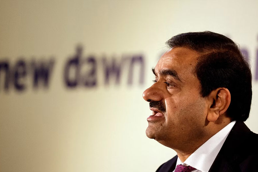 All need to know about Bribery Case in which Gautam Adani has been charged in America 