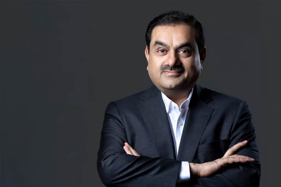 All need to know about Bribery Case in which Gautam Adani has been charged in America 