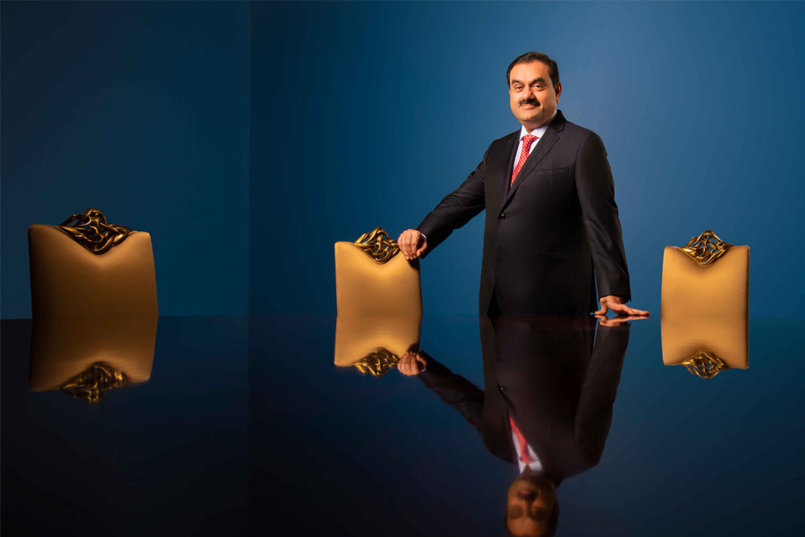 All need to know about Bribery Case in which Gautam Adani has been charged in America 