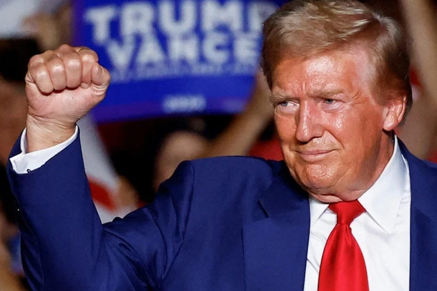 All need to know about Bribery Case in which Gautam Adani has been charged in America 