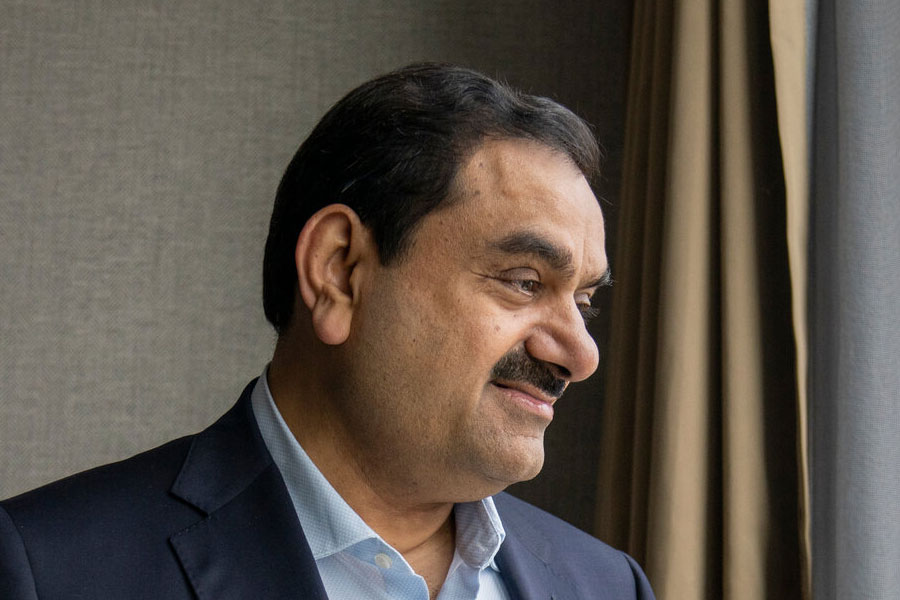 All need to know about Bribery Case in which Gautam Adani has been charged in America 