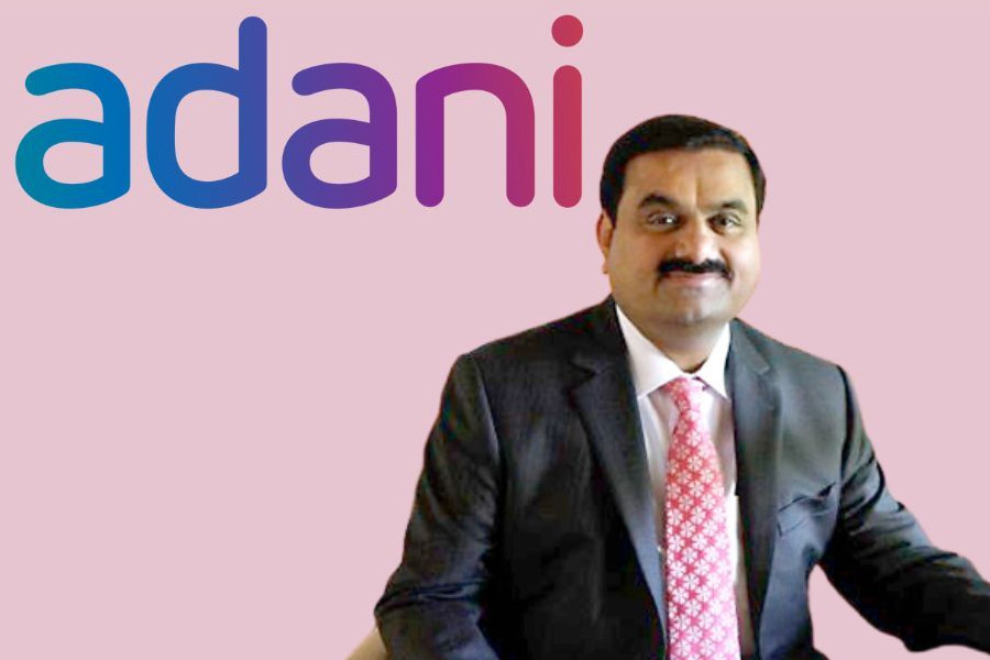 All need to know about Bribery Case in which Gautam Adani has been charged in America 