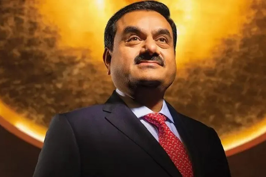 All need to know about Bribery Case in which Gautam Adani has been charged in America 
