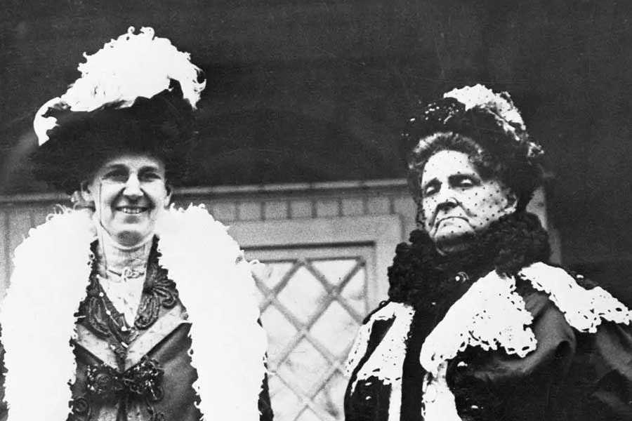 The unusual Story of the Witch of Wall Street, hetty green 