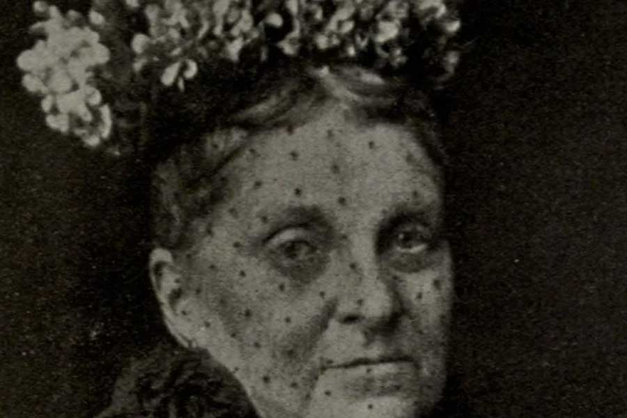 The unusual Story of the Witch of Wall Street, hetty green 