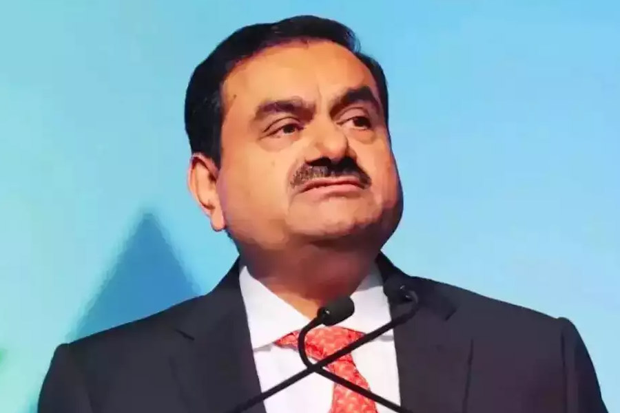 Hindenburg Research to Kenia electricity project here is a timeline of charges against Adani group