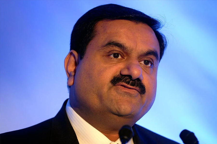 Hindenburg Research to Kenia electricity project here is a timeline of charges against Adani group