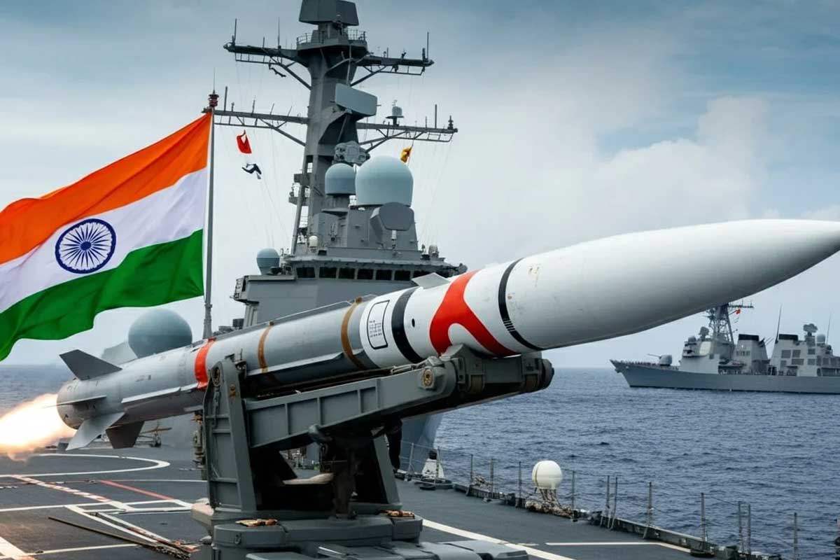 India develops hypersonic missile how it may become a game changer during war 