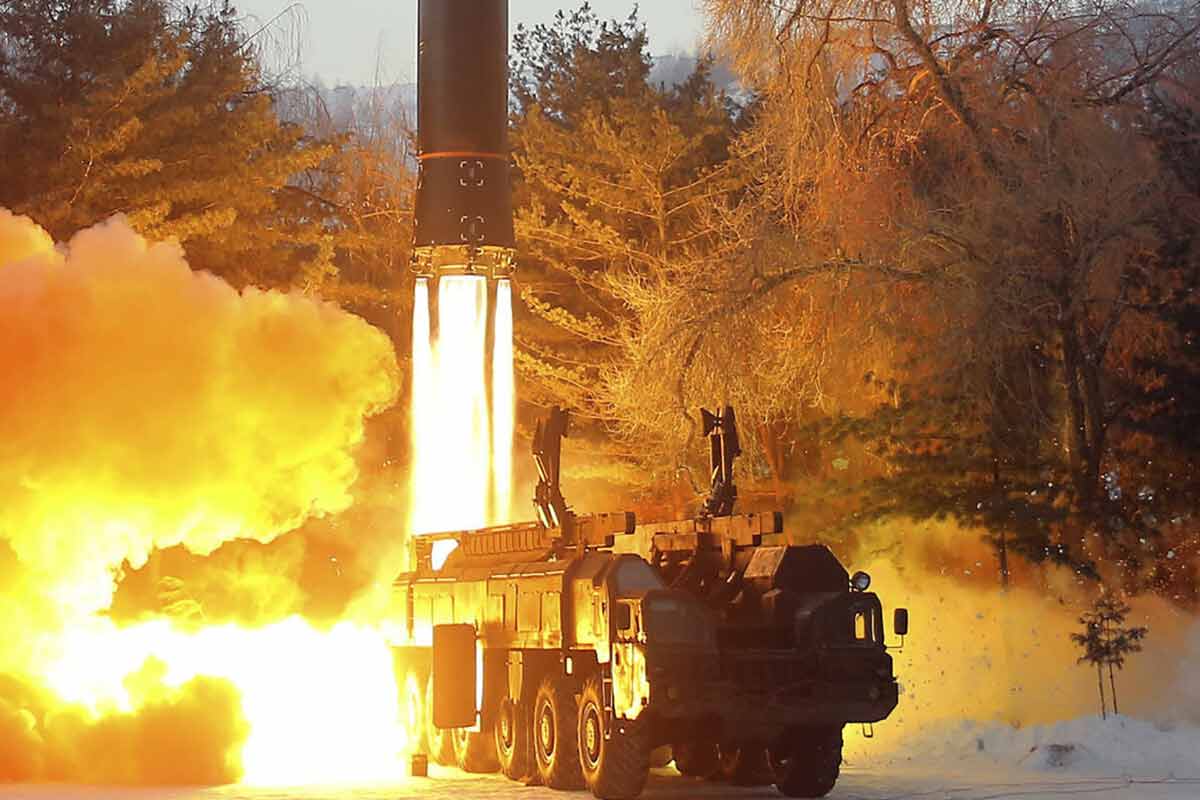 India develops hypersonic missile how it may become a game changer during war 