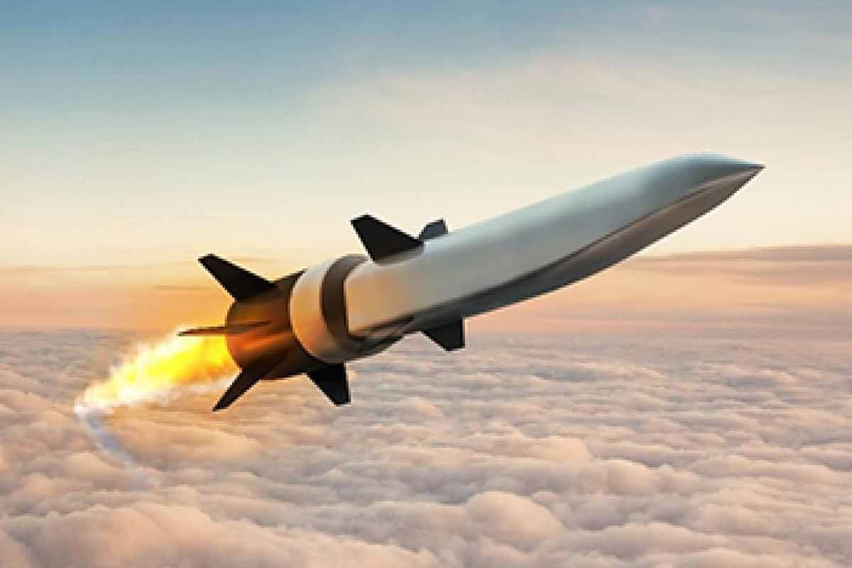 India develops hypersonic missile how it may become a game changer during war 