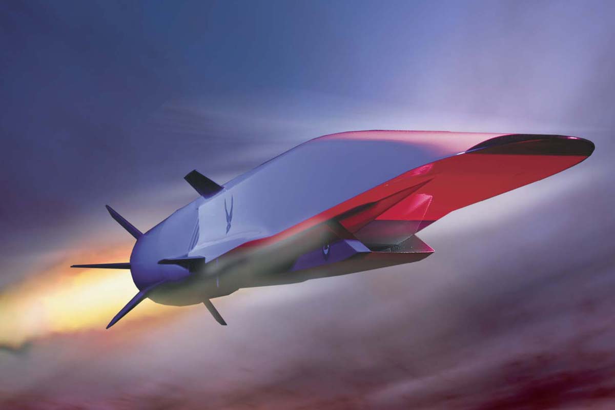 India develops hypersonic missile how it may become a game changer during war 