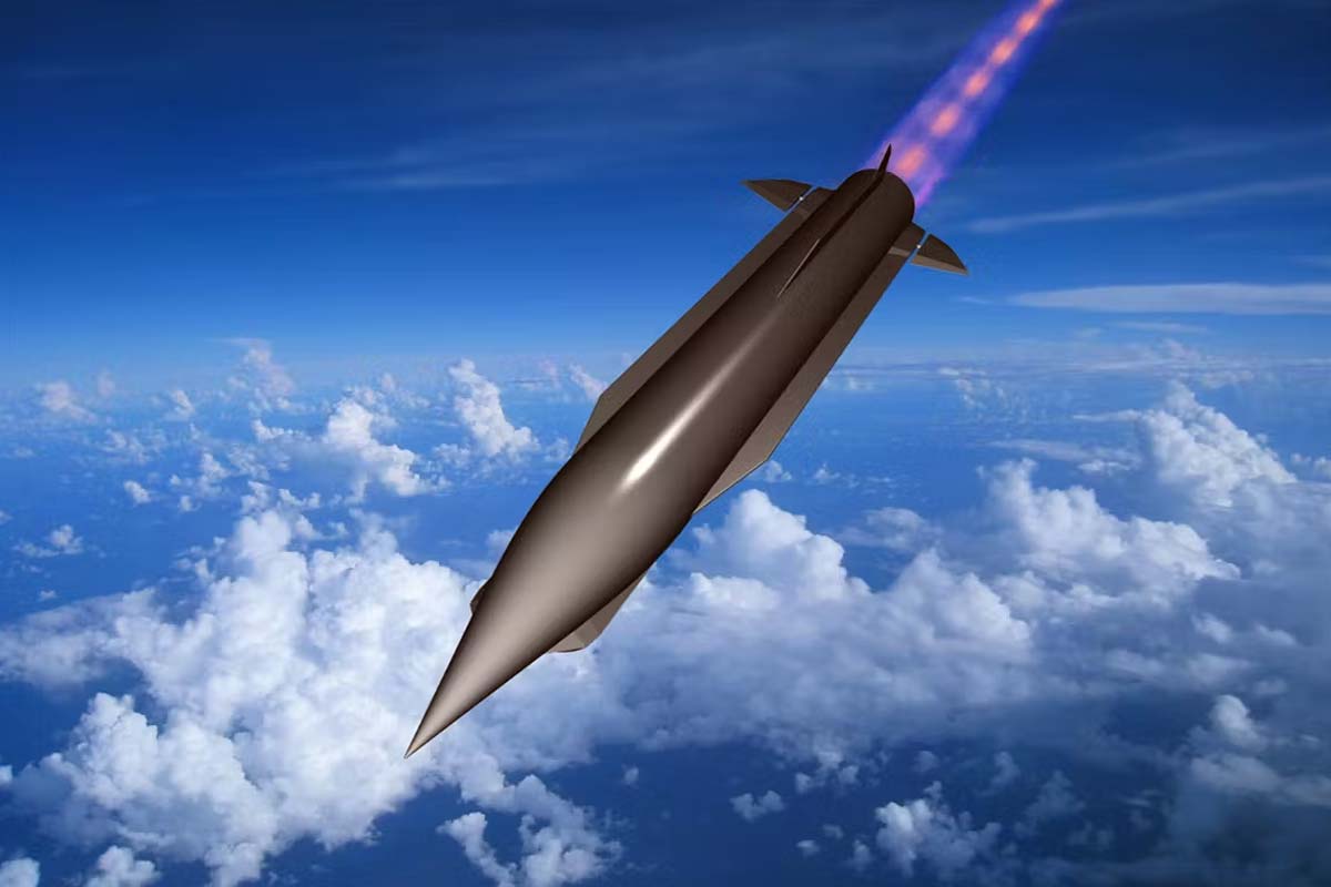 India develops hypersonic missile how it may become a game changer during war 