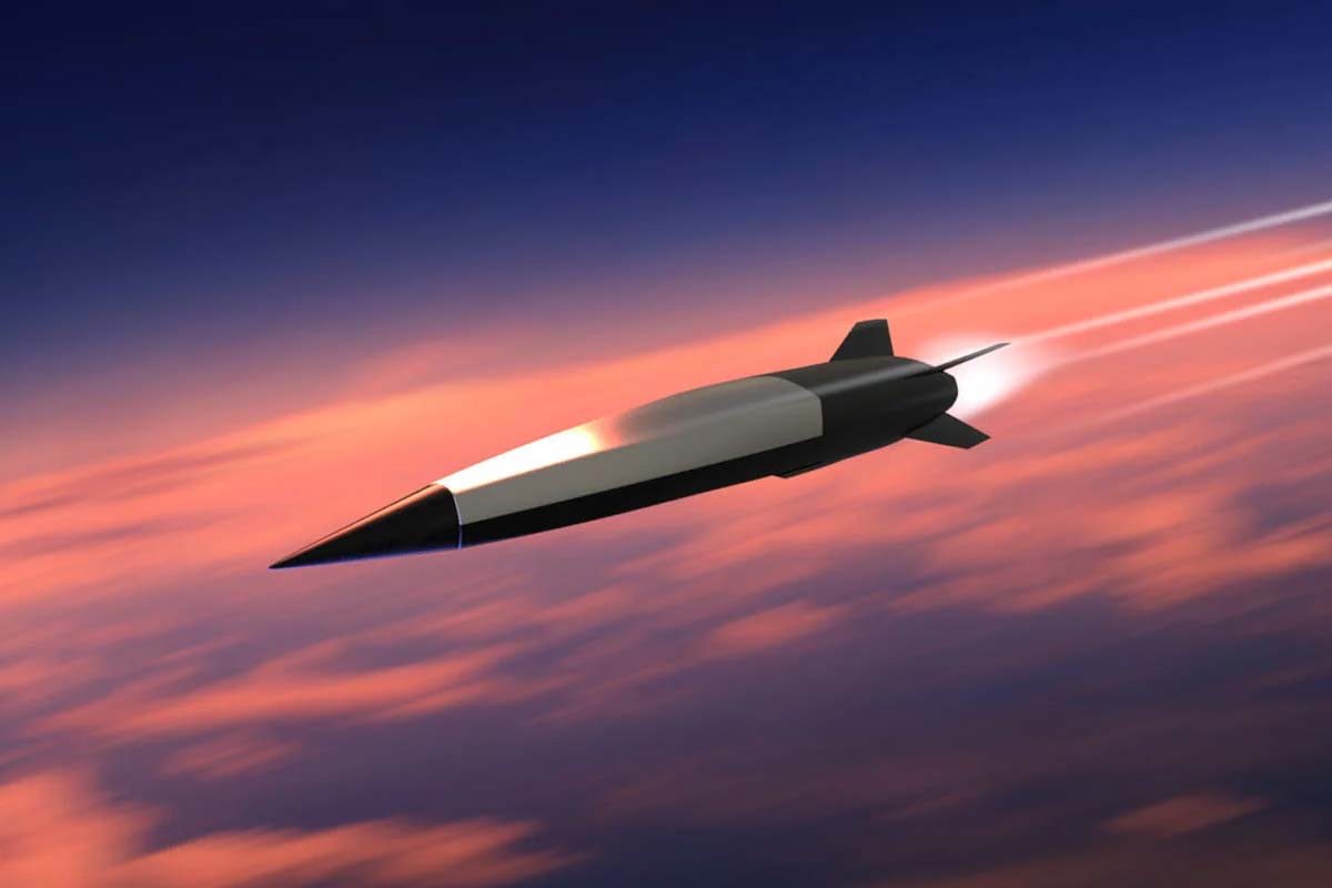 India develops hypersonic missile how it may become a game changer during war 