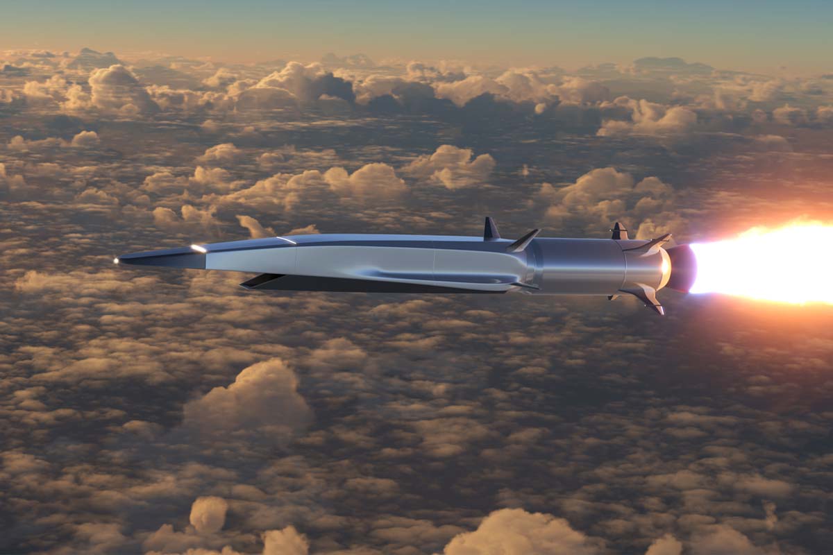 India develops hypersonic missile how it may become a game changer during war 