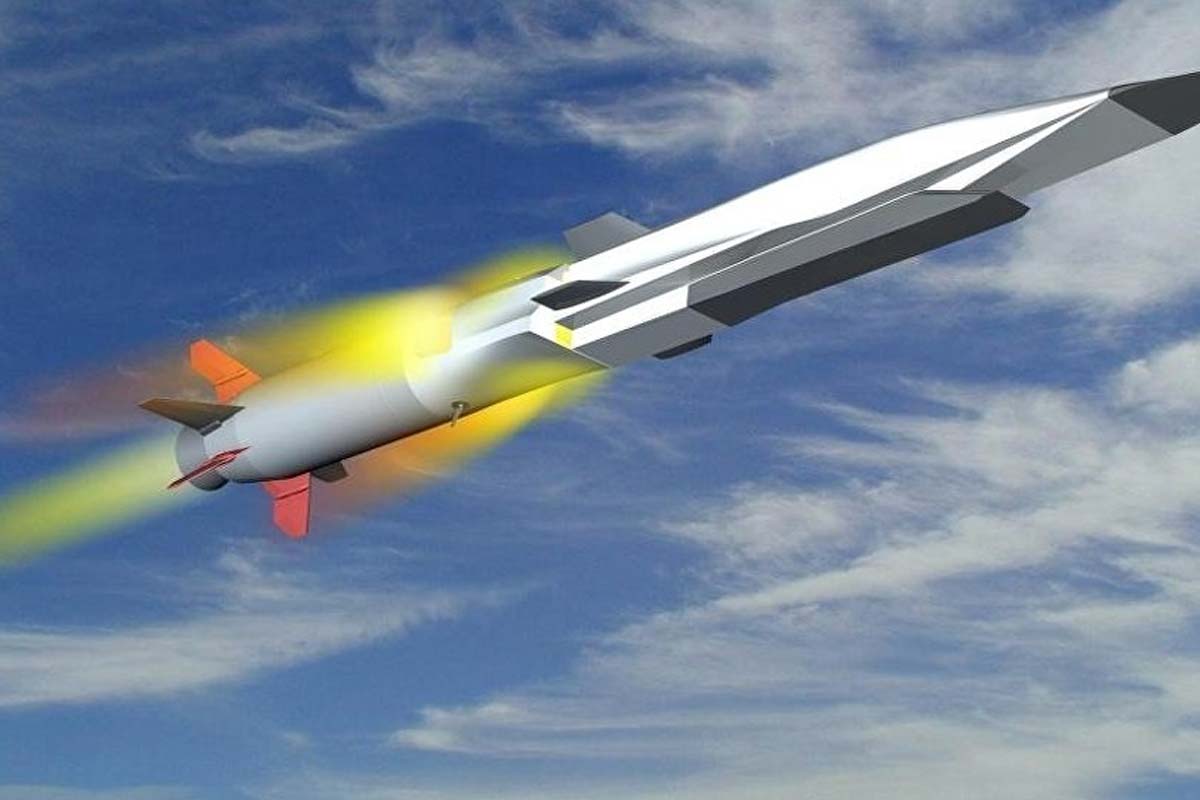 India develops hypersonic missile how it may become a game changer during war 