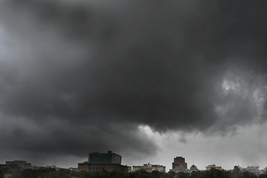 Meteorological Department (IMD) has issued an alert for another cyclone fengal